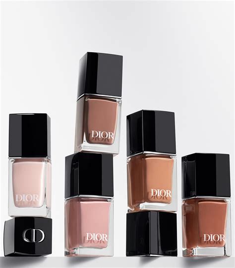 dior nagels|dior vernis gel nail polish.